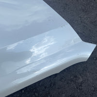 JDM Subaru Legacy BP5 2007-2009 Bumper HID Headlights STi Grille Fog Lights