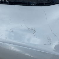 JDM Subaru Legacy BP5 2007-2009 Bumper HID Headlights STi Grille Fog Lights