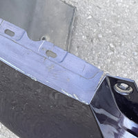 JDM 2006-2008 Honda Civic/Acura CSX Rear End Conversion Rear Trunk + Bumper + TailLights + Sideskirts