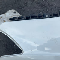 JDM Subaru Legacy BP5 2007-2009 Bumper HID Headlights STi Grille Fog Lights