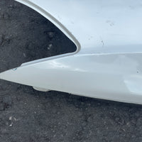 JDM Subaru Legacy BP5 2007-2009 Bumper HID Headlights STi Grille Fog Lights