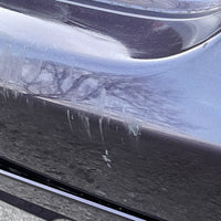 JDM 2006-2008 Honda Civic/Acura CSX Rear End Conversion Rear Trunk + Bumper + TailLights + Sideskirts