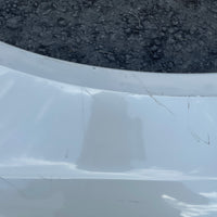 JDM Subaru Legacy BP5 2007-2009 Bumper HID Headlights STi Grille Fog Lights