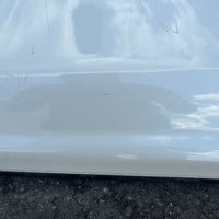 JDM Subaru Legacy BP5 2007-2009 Bumper HID Headlights STi Grille Fog Lights