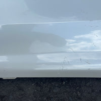 JDM Subaru Legacy BP5 2007-2009 Bumper HID Headlights STi Grille Fog Lights