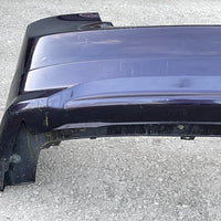 JDM 2006-2008 Honda Civic/Acura CSX Rear End Conversion Rear Trunk + Bumper + TailLights + Sideskirts