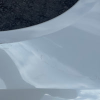 JDM Subaru Legacy BP5 2007-2009 Bumper HID Headlights STi Grille Fog Lights