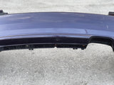 JDM 2006-2008 Honda Civic/Acura CSX Rear End Conversion Rear Trunk + Bumper + TailLights + Sideskirts