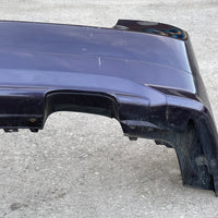 JDM 2006-2008 Honda Civic/Acura CSX Rear End Conversion Rear Trunk + Bumper + TailLights + Sideskirts