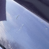 JDM 2006-2008 Honda Civic/Acura CSX Rear End Conversion Rear Trunk + Bumper + TailLights + Sideskirts