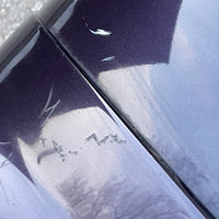 JDM 2006-2008 Honda Civic/Acura CSX Rear End Conversion Rear Trunk + Bumper + TailLights + Sideskirts