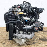 Jdm Subaru Impreza WRX EJ205 Turbo Engine 2008-2014 OEM Direct Replacement - D563956 | Engine | 2008, 2009, 2010, 2011, 2012, 2013, 2014, DIRECT REPLACEMENT, EJ205, EJ255, Ej255 Replacement, Impreza, Subaru, tested | 1687