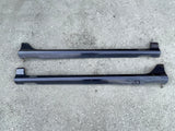JDM 2006-2008 Honda Civic/Acura CSX Rear End Conversion Rear Trunk + Bumper + TailLights + Sideskirts