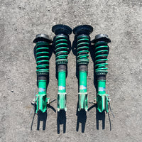 JDM 04-07 Subaru Impreza WRX / Forester TEIN Coilovers Kit 5x100 Hubs GDA/GDB Street Basis | Coilovers | Forester, Impreza, STI, Subaru, Tein Coilovers, Tein GDA, Tein GDB, WRX, wrx 2004, wrx 2005, WRX STI | 2465