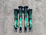 JDM 04-07 Subaru Impreza WRX / Forester TEIN Coilovers Kit 5x100 Hubs GDA/GDB Street Basis | Coilovers | Forester, Impreza, STI, Subaru, Tein Coilovers, Tein GDA, Tein GDB, WRX, wrx 2004, wrx 2005, WRX STI | 2465