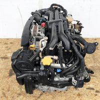 Jdm Subaru Impreza WRX EJ205 Turbo Engine 2008-2014 OEM Direct Replacement - D563956 | Engine | 2008, 2009, 2010, 2011, 2012, 2013, 2014, DIRECT REPLACEMENT, EJ205, EJ255, Ej255 Replacement, Impreza, Subaru, tested | 1687