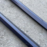 JDM 2006-2008 Honda Civic/Acura CSX Rear End Conversion Rear Trunk + Bumper + TailLights + Sideskirts