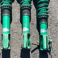 JDM 04-07 Subaru Impreza WRX / Forester TEIN Coilovers Kit 5x100 Hubs GDA/GDB Street Basis | Coilovers | Forester, Impreza, STI, Subaru, Tein Coilovers, Tein GDA, Tein GDB, WRX, wrx 2004, wrx 2005, WRX STI | 2465