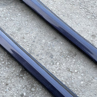 JDM 2006-2008 Honda Civic/Acura CSX Rear End Conversion Rear Trunk + Bumper + TailLights + Sideskirts