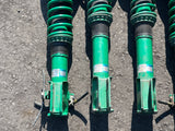 JDM 04-07 Subaru Impreza WRX / Forester TEIN Coilovers Kit 5x100 Hubs GDA/GDB Street Basis | Coilovers | Forester, Impreza, STI, Subaru, Tein Coilovers, Tein GDA, Tein GDB, WRX, wrx 2004, wrx 2005, WRX STI | 2465