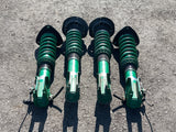 JDM 04-07 Subaru Impreza WRX / Forester TEIN Coilovers Kit 5x100 Hubs GDA/GDB Street Basis | Coilovers | Forester, Impreza, STI, Subaru, Tein Coilovers, Tein GDA, Tein GDB, WRX, wrx 2004, wrx 2005, WRX STI | 2465