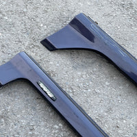 JDM 2006-2008 Honda Civic/Acura CSX Rear End Conversion Rear Trunk + Bumper + TailLights + Sideskirts