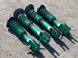 JDM 04-07 Subaru Impreza WRX / Forester TEIN Coilovers Kit 5x100 Hubs GDA/GDB Street Basis | Coilovers | Forester, Impreza, STI, Subaru, Tein Coilovers, Tein GDA, Tein GDB, WRX, wrx 2004, wrx 2005, WRX STI | 2465