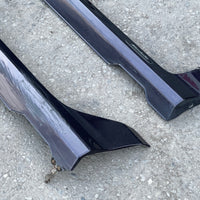 JDM 2006-2008 Honda Civic/Acura CSX Rear End Conversion Rear Trunk + Bumper + TailLights + Sideskirts