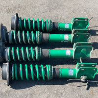 JDM 04-07 Subaru Impreza WRX / Forester TEIN Coilovers Kit 5x100 Hubs GDA/GDB Street Basis | Coilovers | Forester, Impreza, STI, Subaru, Tein Coilovers, Tein GDA, Tein GDB, WRX, wrx 2004, wrx 2005, WRX STI | 2465
