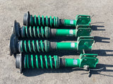 JDM 04-07 Subaru Impreza WRX / Forester TEIN Coilovers Kit 5x100 Hubs GDA/GDB Street Basis | Coilovers | Forester, Impreza, STI, Subaru, Tein Coilovers, Tein GDA, Tein GDB, WRX, wrx 2004, wrx 2005, WRX STI | 2465
