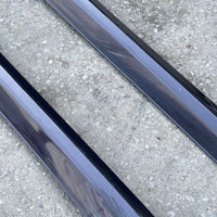 JDM 2006-2008 Honda Civic/Acura CSX Rear End Conversion Rear Trunk + Bumper + TailLights + Sideskirts