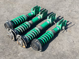 JDM 04-07 Subaru Impreza WRX / Forester TEIN Coilovers Kit 5x100 Hubs GDA/GDB Street Basis | Coilovers | Forester, Impreza, STI, Subaru, Tein Coilovers, Tein GDA, Tein GDB, WRX, wrx 2004, wrx 2005, WRX STI | 2465