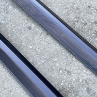 JDM 2006-2008 Honda Civic/Acura CSX Rear End Conversion Rear Trunk + Bumper + TailLights + Sideskirts