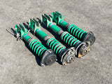 JDM 04-07 Subaru Impreza WRX / Forester TEIN Coilovers Kit 5x100 Hubs GDA/GDB Street Basis | Coilovers | Forester, Impreza, STI, Subaru, Tein Coilovers, Tein GDA, Tein GDB, WRX, wrx 2004, wrx 2005, WRX STI | 2465