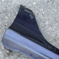 JDM 2006-2008 Honda Civic/Acura CSX Rear End Conversion Rear Trunk + Bumper + TailLights + Sideskirts