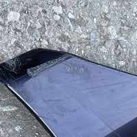 JDM 2006-2008 Honda Civic/Acura CSX Rear End Conversion Rear Trunk + Bumper + TailLights + Sideskirts