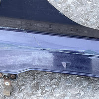 JDM 2006-2008 Honda Civic/Acura CSX Rear End Conversion Rear Trunk + Bumper + TailLights + Sideskirts