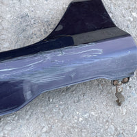 JDM 2006-2008 Honda Civic/Acura CSX Rear End Conversion Rear Trunk + Bumper + TailLights + Sideskirts