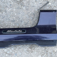 JDM 2006-2008 Honda Civic/Acura CSX Rear End Conversion Rear Trunk + Bumper + TailLights + Sideskirts