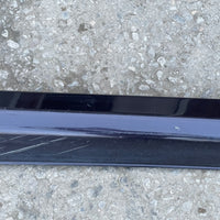 JDM 2006-2008 Honda Civic/Acura CSX Rear End Conversion Rear Trunk + Bumper + TailLights + Sideskirts