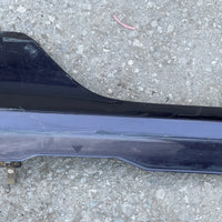 JDM 2006-2008 Honda Civic/Acura CSX Rear End Conversion Rear Trunk + Bumper + TailLights + Sideskirts