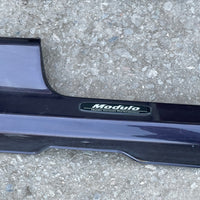 JDM 2006-2008 Honda Civic/Acura CSX Rear End Conversion Rear Trunk + Bumper + TailLights + Sideskirts