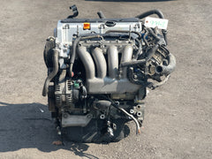 JDM 04-08 Honda K24A 2.4L DOHC i-VTEC RBB 200HP Engine K24A2 Acura TSX