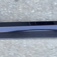 JDM 2006-2008 Honda Civic/Acura CSX Rear End Conversion Rear Trunk + Bumper + TailLights + Sideskirts