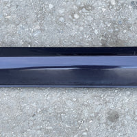 JDM 2006-2008 Honda Civic/Acura CSX Rear End Conversion Rear Trunk + Bumper + TailLights + Sideskirts