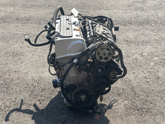 JDM 04-08 Honda K24A 2.4L DOHC i-VTEC RBB 200HP Engine K24A2 Acura TSX