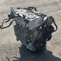 JDM 04-08 Honda K24A 2.4L DOHC i-VTEC RBB 200HP Engine K24A2 Acura TSX | Engine | 2004 2008 Acura Tsx 2.4L DOHC i-VTEC Automatic Transmission MRSA JDM K24A, acura tsx, Acura Tsx K24A Engine, K24a Tsx, K24a2, tested, TSX, tsx Engine | 2466