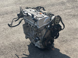 JDM 04-08 Honda K24A 2.4L DOHC i-VTEC RBB 200HP Engine K24A2 Acura TSX | Engine | 2004 2008 Acura Tsx 2.4L DOHC i-VTEC Automatic Transmission MRSA JDM K24A, acura tsx, Acura Tsx K24A Engine, K24a Tsx, K24a2, tested, TSX, tsx Engine | 2466