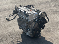 JDM 04-08 Honda K24A 2.4L DOHC i-VTEC RBB 200HP Engine K24A2 Acura TSX