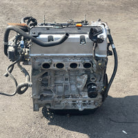 JDM 04-08 Honda K24A 2.4L DOHC i-VTEC RBB 200HP Engine K24A2 Acura TSX | Engine | 2004 2008 Acura Tsx 2.4L DOHC i-VTEC Automatic Transmission MRSA JDM K24A, acura tsx, Acura Tsx K24A Engine, K24a Tsx, K24a2, tested, TSX, tsx Engine | 2466